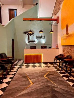 BaobaBed Lodge, Yangon